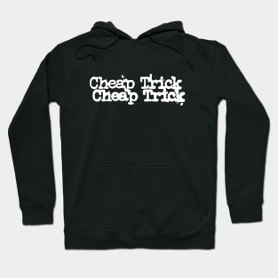 Cheap trick hoodie sales